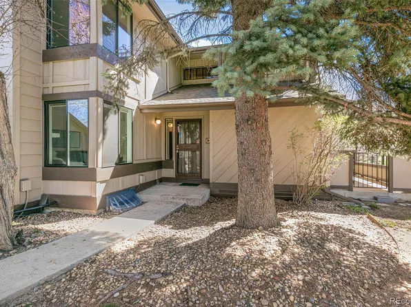 10672 W Florida Avenue #C, Lakewood, CO 80232