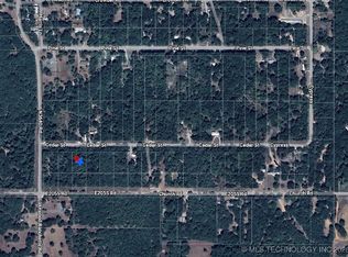 489 Cedar St, Mead, OK 73449