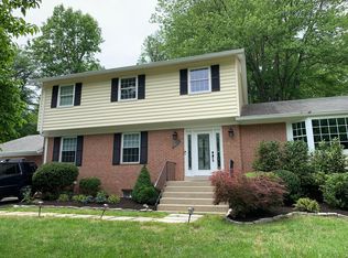 7720 Groton Rd, Bethesda, MD 20817