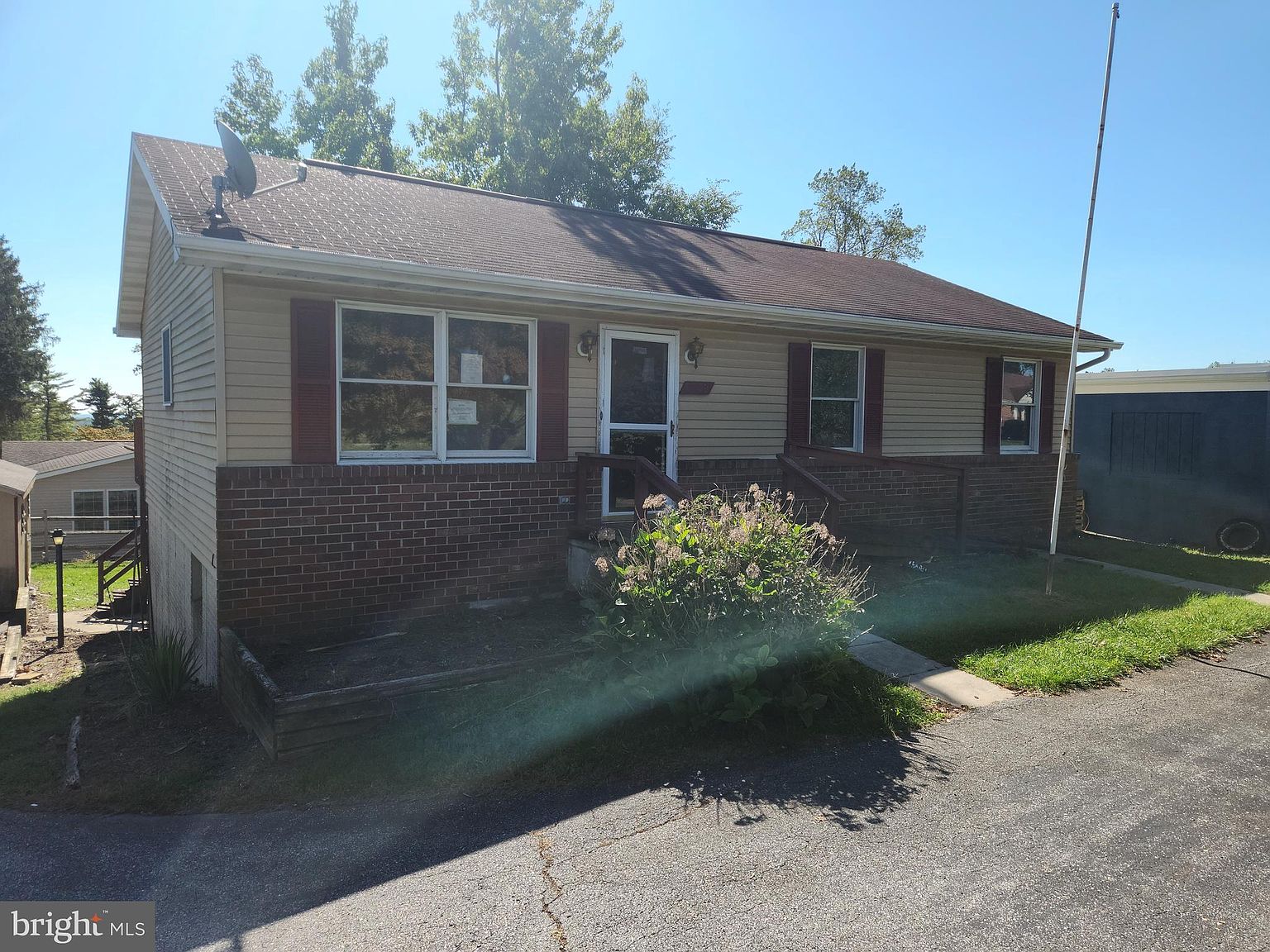 3409 York St, Manchester, MD 21102 Zillow