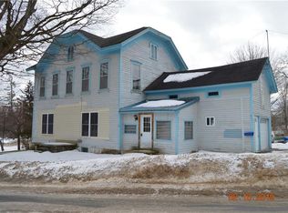 28 Main St, Antwerp, NY 13608