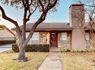 10725 Sandpiper Ln, Dallas, TX 75230