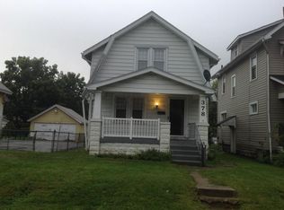 378 S Richardson Ave, Columbus, OH