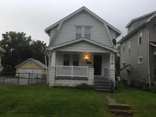 378 S Richardson Ave, Columbus, OH 43204