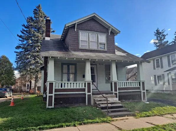 1549 Neilson St, Utica, NY 13501