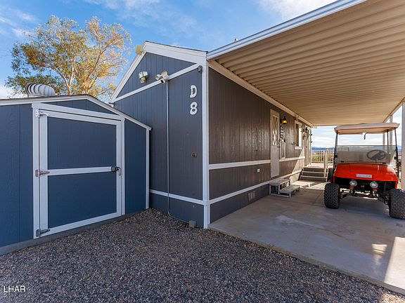 2nd image of 1534 Beachcomber Blvd #D8