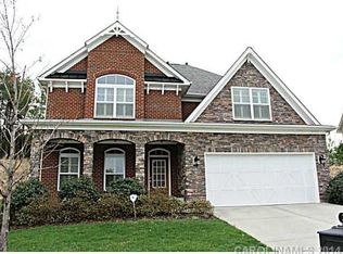 2355 Barrowcliffe Dr NW, Concord, NC 28027