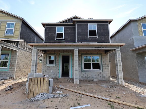 Exterior - August 10, 2026