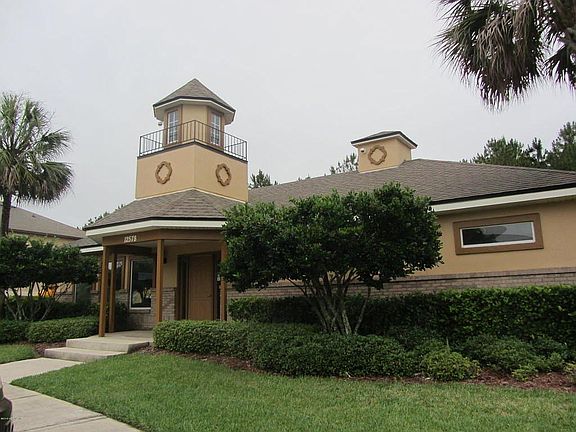 Club Facilities