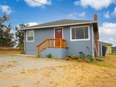 4385 Bodega Avenue, Petaluma, CA, 94952