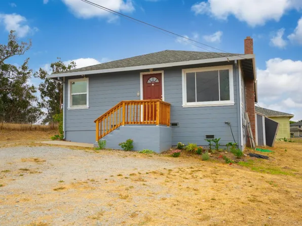 4385 Bodega Avenue, Petaluma, CA 94952