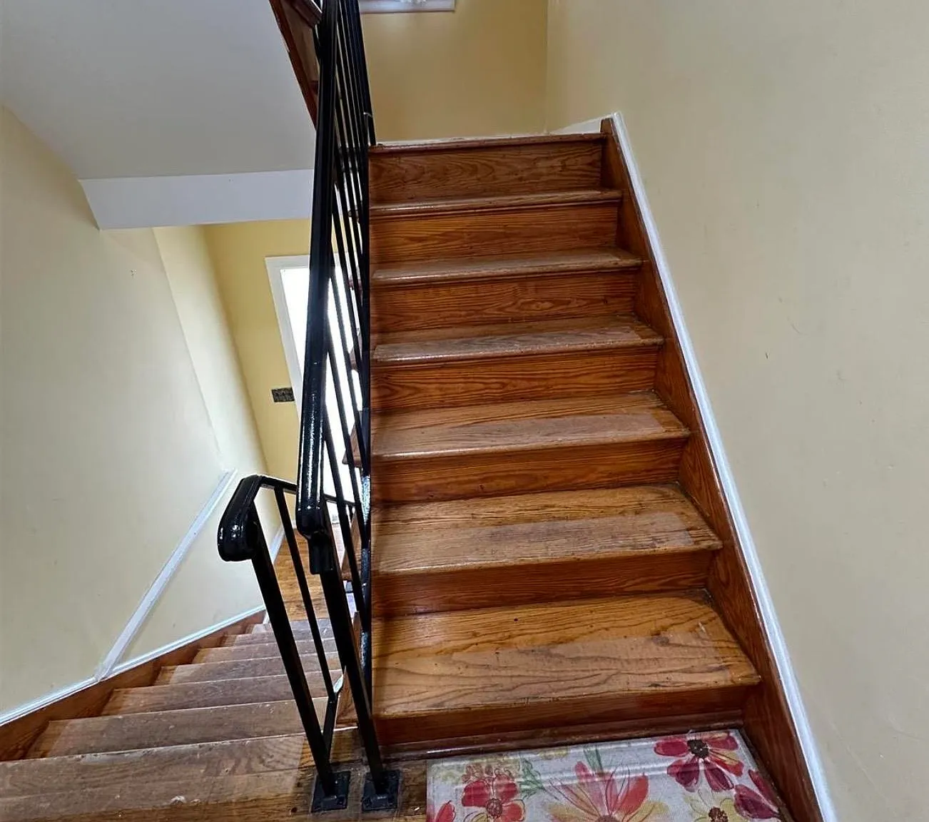 2 bed, 1.0 bath, 1000 sqft, $2,600 — Photo 2