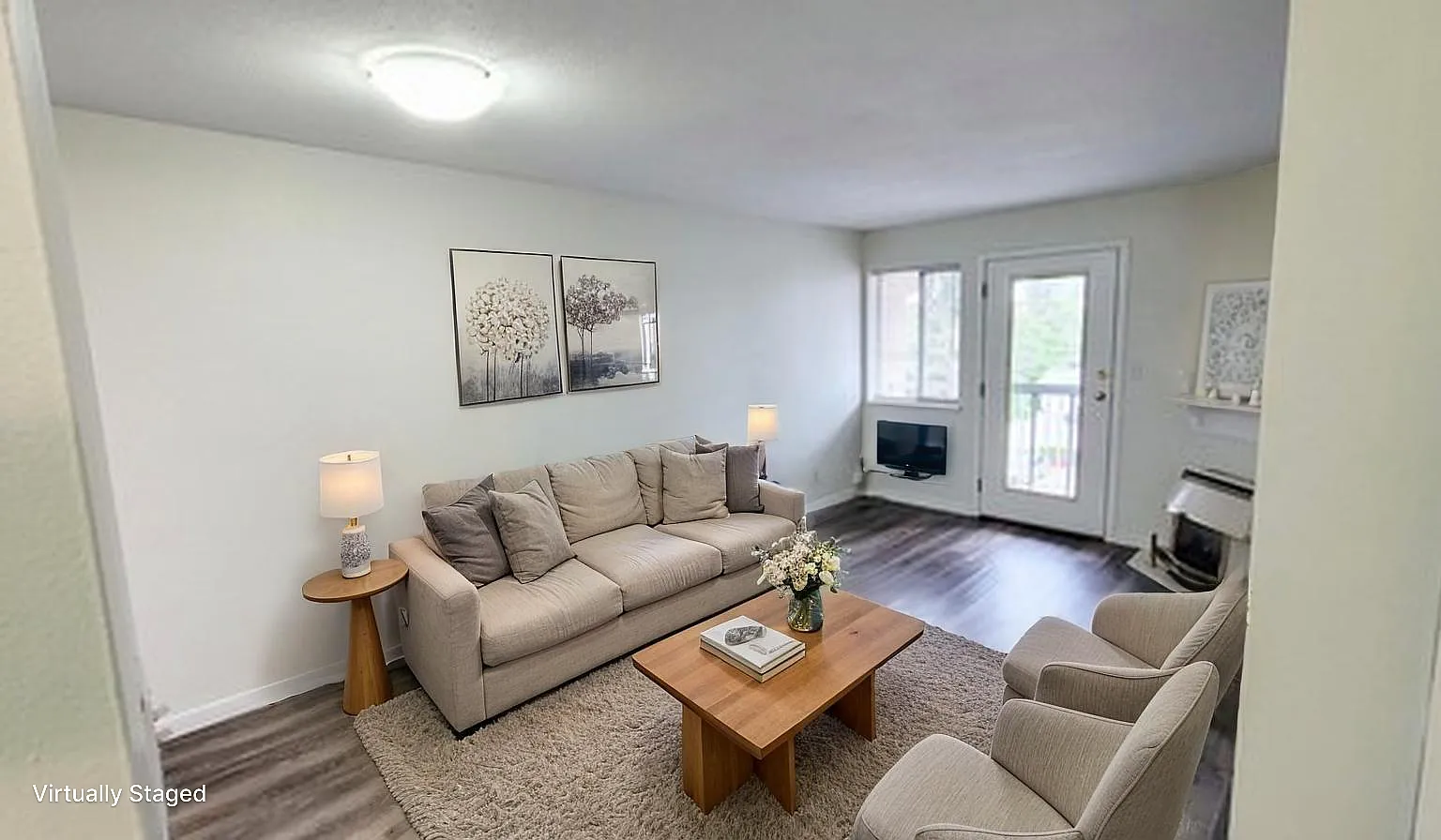 Hanna Estates — Photo 4