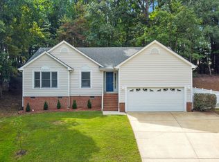 110 Penchant Ct, Cary, NC 27513