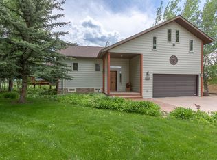 430 Alpine Way, Star Valley Ranch, WY 83127