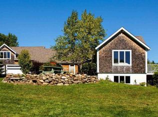 1130 Bible Hill Rd, Francestown, NH 03043