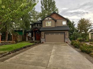 1185 N 1st Ave, Ridgefield, WA 98642