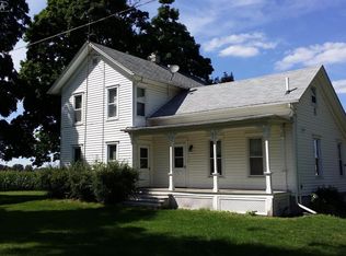 4250 W Bennington Rd, Owosso, MI 48867