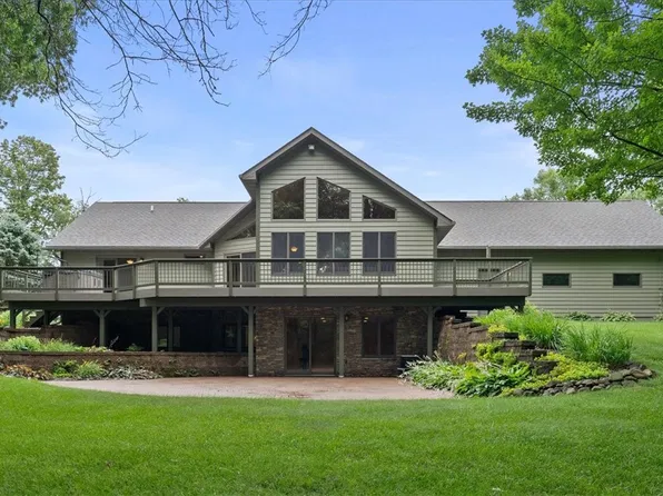2150 220th Street, Deer Park, WI 54007