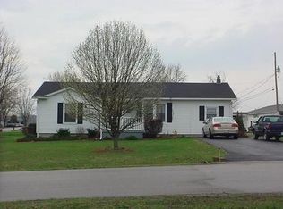 90 Rice Dr, West Union, OH 45693