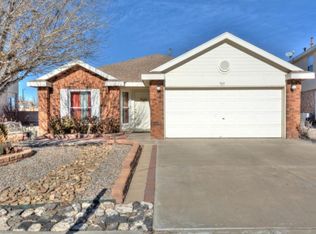 7115 Weston Pl NW, Albuquerque, NM 87114