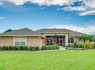 505 Archaic Dr, Winter Haven, FL 33880