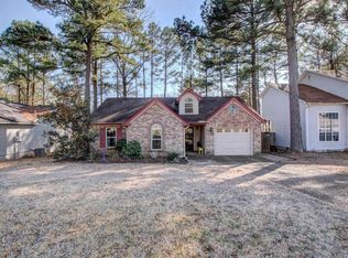 11 Connolly Ct, Little Rock, AR 72210