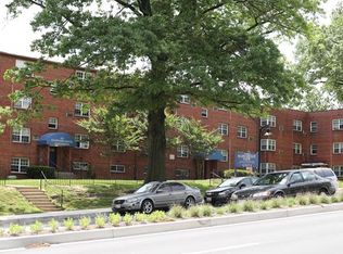 Hampshire View Apartments II, LLC, Takoma Park, MD 20912
