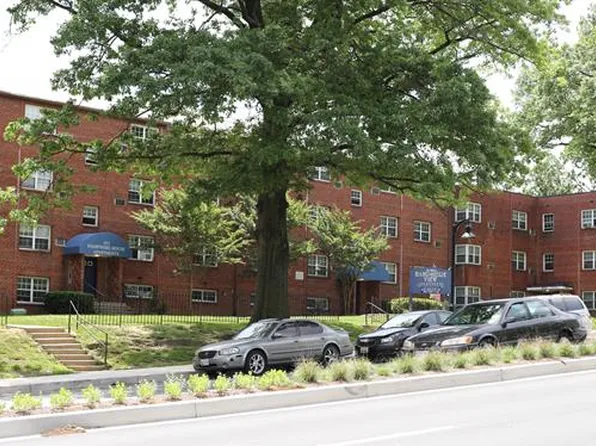 Hampshire View Apartments II, LLC