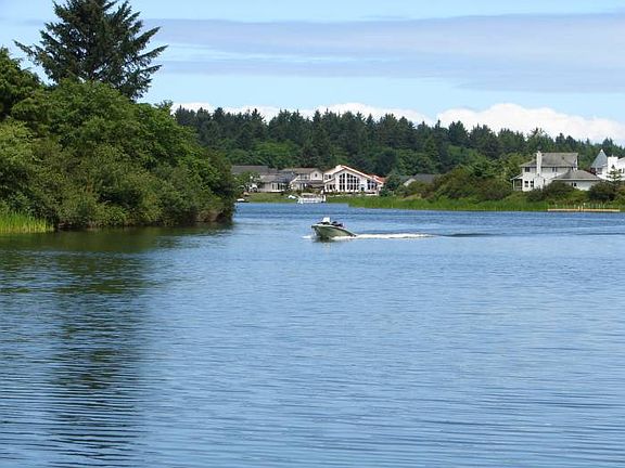 Duck Lake