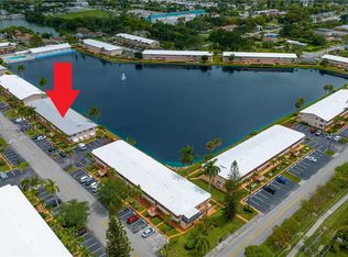 925 SW 11th Ave APT 12J, Hallandale Beach, FL 33009
