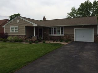 418 Bush Ave, Horseheads, NY 14845