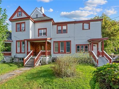 121 Kellogg St, Syracuse, NY, 13204
