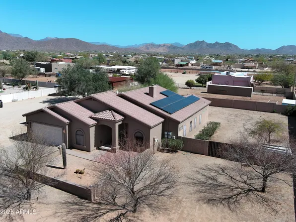 37509 N 7TH Street N, Phoenix, AZ 85086