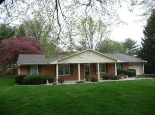 1911 Millstream Dr, Salem, VA 24153
