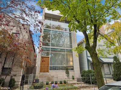 1837 N Fremont St, Chicago, IL, 60614