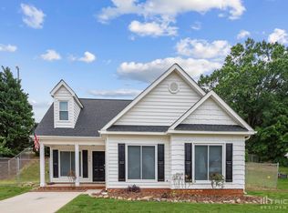 809 Valley Creek Dr, Monroe, NC 28112