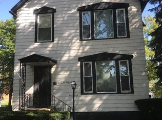 8647 Ferris Ave #1, Morton Grove, IL 60053