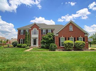 6442 Rosemont Ln, Mason, OH 45040