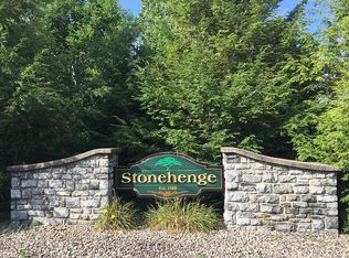 Limestone Dr, Bellefonte, PA 16823
