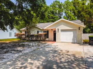 4365 Owendon Dr, Shallotte, NC 28470