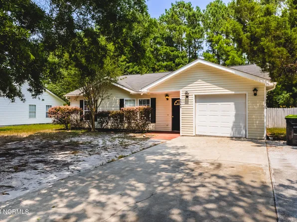 4365 Owendon Drive, Shallotte, NC 28470