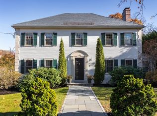 47 Arlington Rd, Brookline, MA 02467
