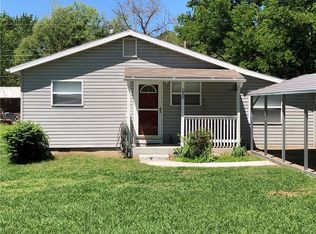 220 Marna Lynn Dr, Prairie Grove, AR 72753