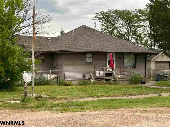 302 E 3rd St, Bayard, NE 69334