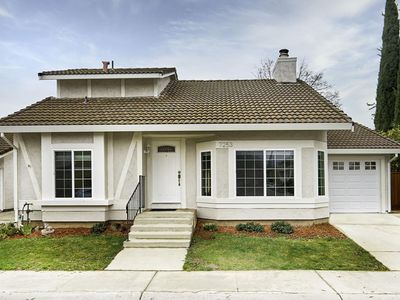7253 Sleepy Creek Dr, San Jose, CA, 95120