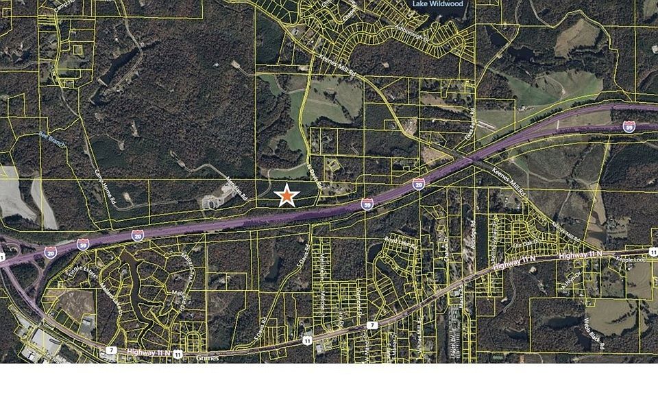 2nd image of 0 N Davis Rd
