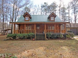 245 Oakridge Dr SE, Cartersville, GA 30121