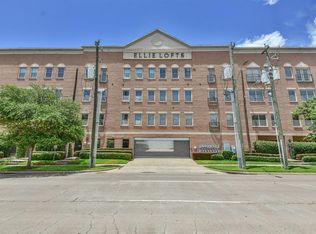 2900 Hamilton St UNIT 8, Houston, TX 77004