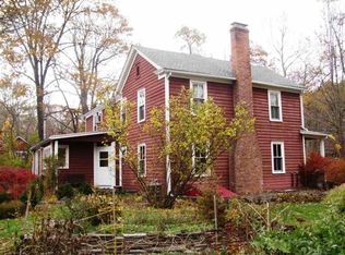 373 Chestnut Hill Rd, Woodstock, NY 12498